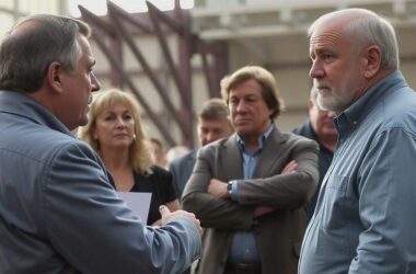 Ozdemir Accuses Berlin of Empowering Far-Right