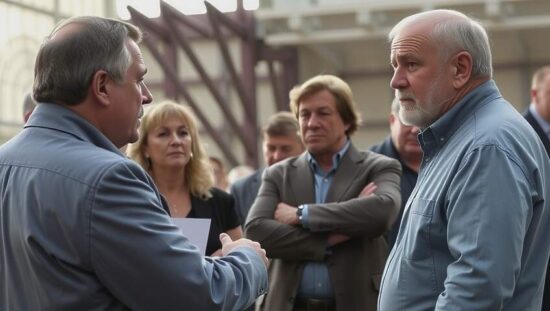 Ozdemir Accuses Berlin of Empowering Far-Right