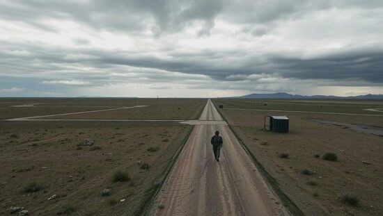 Military Operation Planned Near US Borders