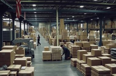 German Online Retailers See Modest Holiday Boost