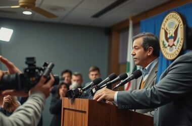 Weimer Deflects AfD Calls for Resignation