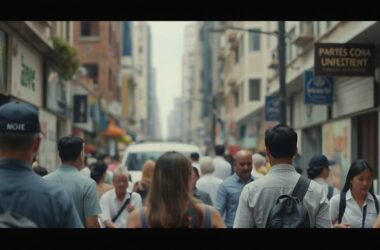 Military Sign-Up Boost Sparks Workforce Concerns