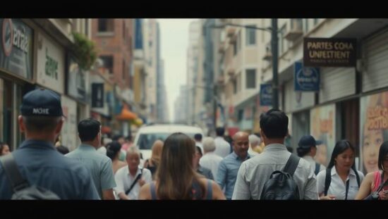 Military Sign-Up Boost Sparks Workforce Concerns