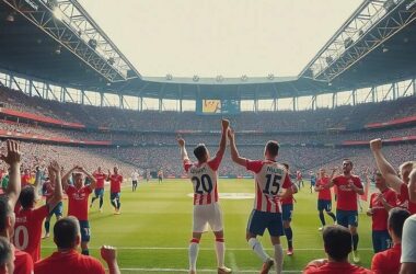 Bayern Downs PSG in Thrilling Clash