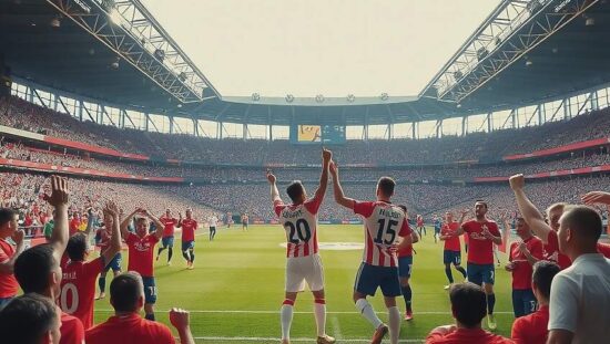 Bayern Downs PSG in Thrilling Clash