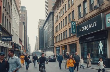 Stocks Rally At Week's Open