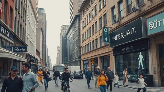 Stocks Rally At Week's Open