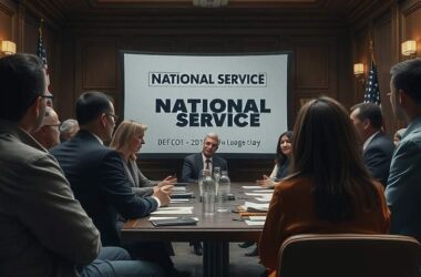 Draft Law Spurs Calls for Respectful Conscription