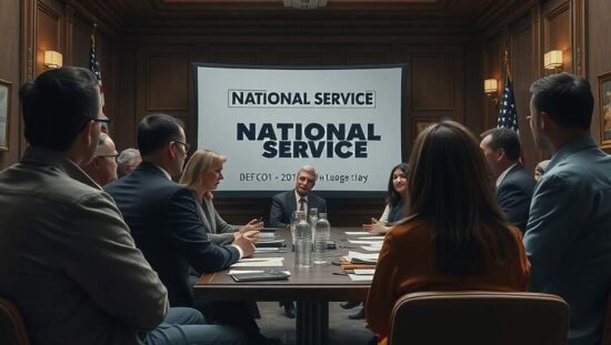 Draft Law Spurs Calls for Respectful Conscription