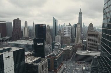 Stocks Slip Investor Jitters Persist