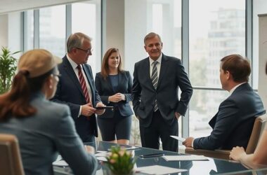 Brandenburg Reform Faces No Party Block