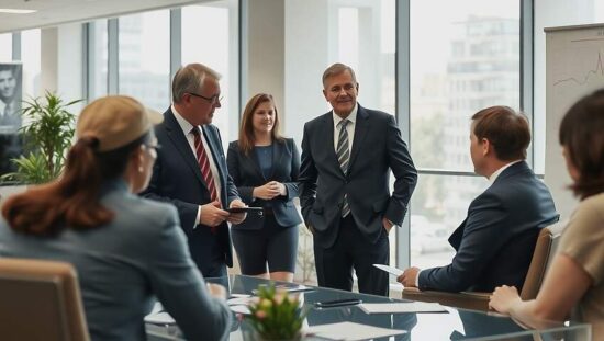 Brandenburg Reform Faces No Party Block