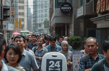 Klingbeil’s China Trip Sparks Green Party Criticism