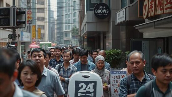 Klingbeil’s China Trip Sparks Green Party Criticism