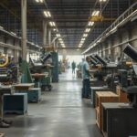 Drone Firm Eyes Auto Suppliers For Arms Production