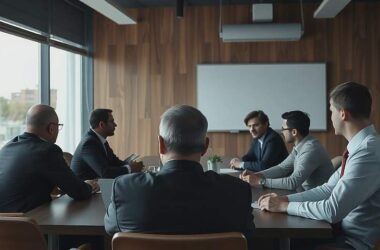 Lower Saxony Backs VW CEO Amid Crisis