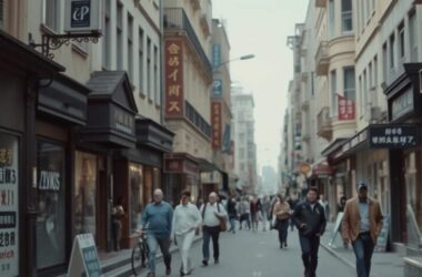 H&M Returns to Germany With New Stores