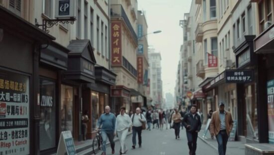 H&M Returns to Germany With New Stores