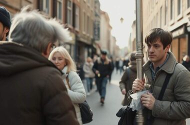 Germany Unveils Ambitious New Campaign