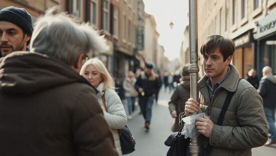 Germany Unveils Ambitious New Campaign