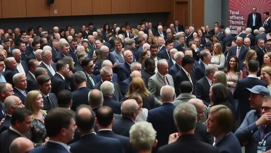 Merz Hails Africas Potential After G20