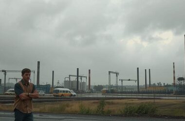 Funds Divert From Climate Goals