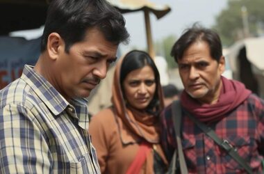 Algeria Frees Imprisoned Author