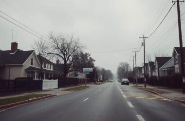 Family Tragedy Shakes German Town