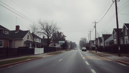 Family Tragedy Shakes German Town