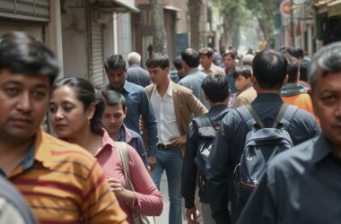 Job Review Sparks Economic Debate