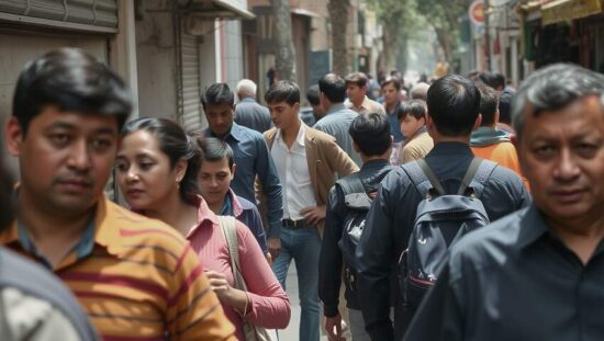 Job Review Sparks Economic Debate