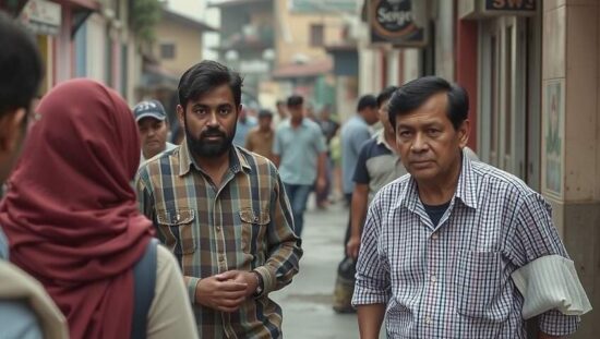 West TV Linked to Rise in East German Smoking