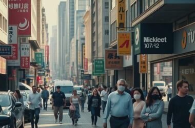 Stocks Soar on Rate Optimism