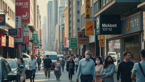 Stocks Soar on Rate Optimism