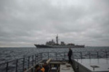 German Parliament Extends Mediterranean Military Missions