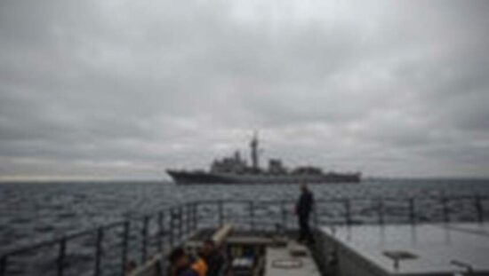 German Parliament Extends Mediterranean Military Missions