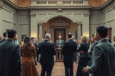 Union Must Unite For Pension Vote