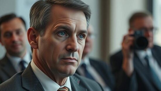 Germany Needs Defense Plan Says Official