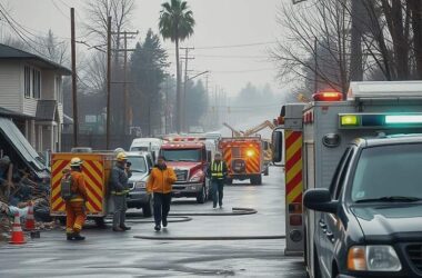 Red Cross Flags Disaster Preparedness Gaps