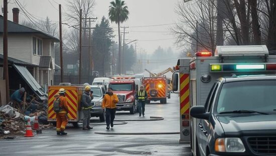 Red Cross Flags Disaster Preparedness Gaps