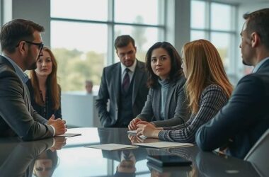 Germany Demands Foreign Policy Reset