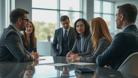 Germany Demands Foreign Policy Reset