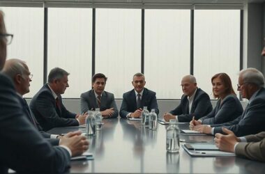 Business Groups Urge Pension Plan Halt