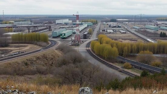 EU Greenlights Funds for German Coal Transition