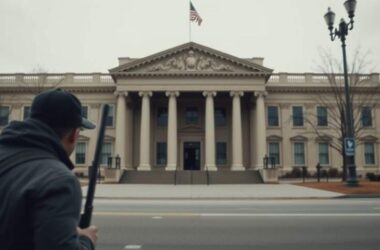 Budget Battles Begin No Room for Complacency