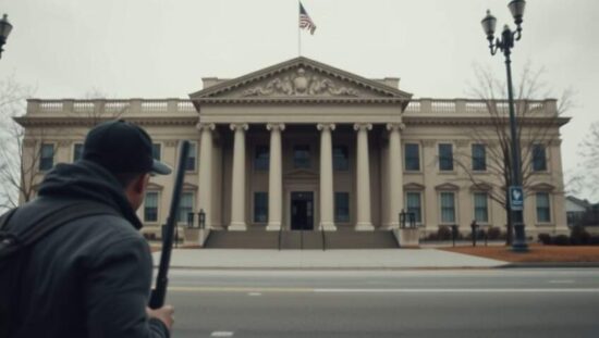 Budget Battles Begin No Room for Complacency