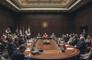 Germany Sets Health Insurance Surcharge at 2.9 Percent