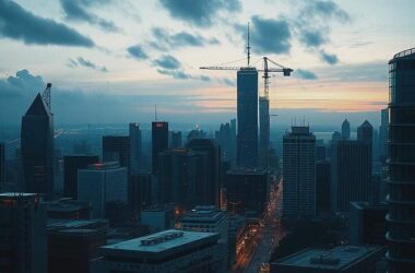 Tech Billionaire Flags Europe's US Digital Reliance