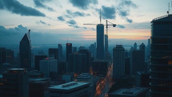 Tech Billionaire Flags Europe's US Digital Reliance