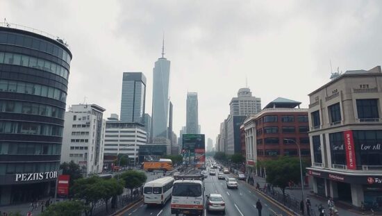 Dax Surges Finance Stocks Lead